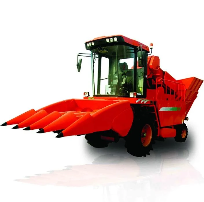 Trailed Beet Harvester for Sale and Agricultural Harvesting Machines