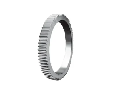 Crucial Components in Mechanical Transmission Systems