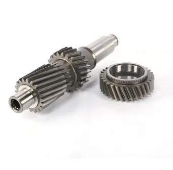 The Thriving Ecosystem of Tractor Trade and Equipment