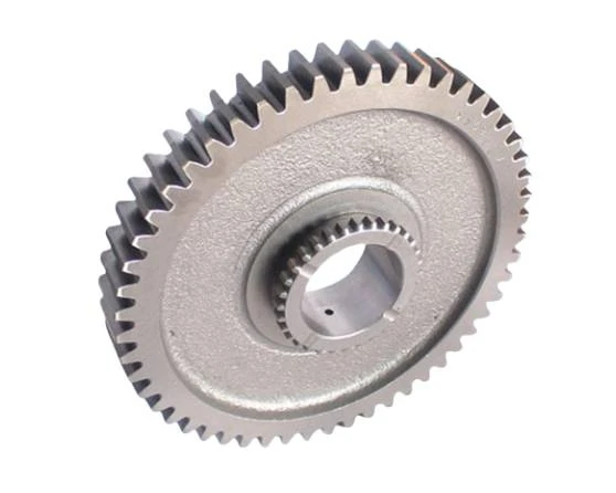 Introduction to Gear Aisle