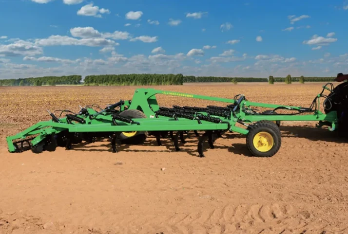 Rotary Tillers for Sale: Your Guide to Efficient Tillage Equipment