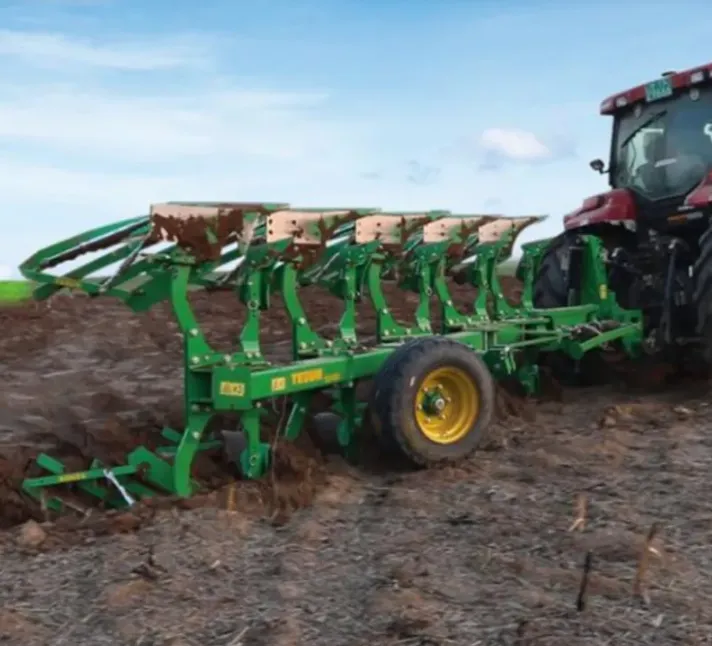 Rotary Tillers for Sale: Your Guide to Efficient Tillage Equipment