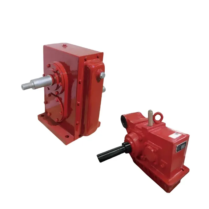 The Best Gearboxes for Your Needs: Electric Motor Gearbox, Dog Box, and More