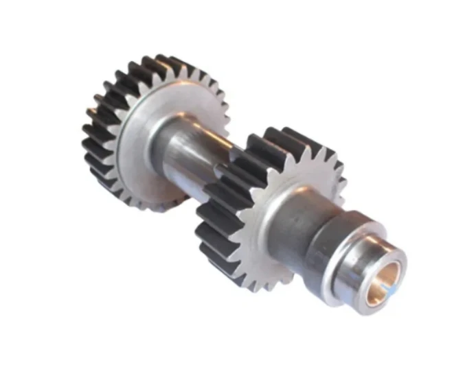 Understanding Output Gear: Fundamentals and Industrial Significance
