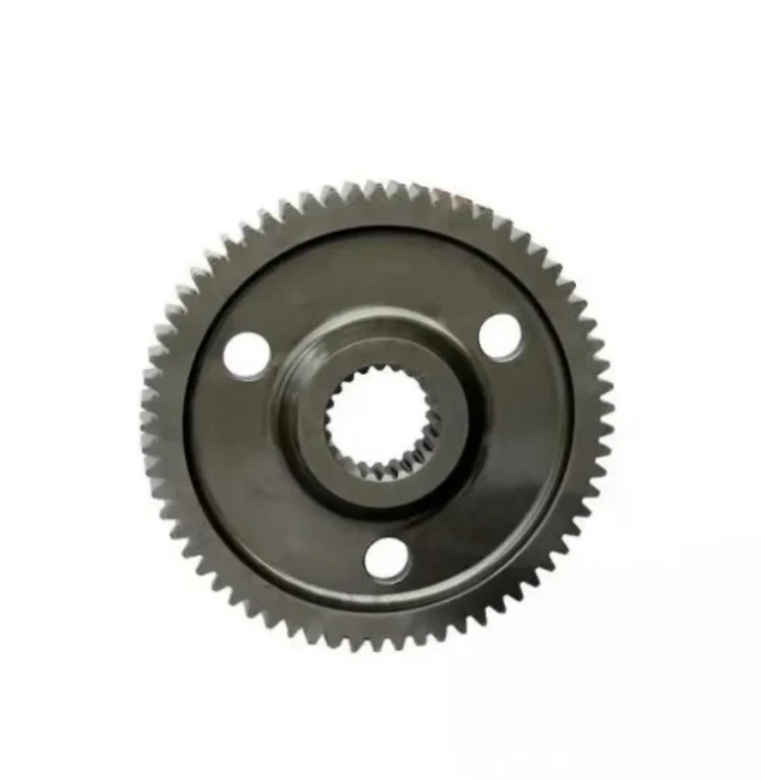 The global rear end gears Industry Overview & Trends