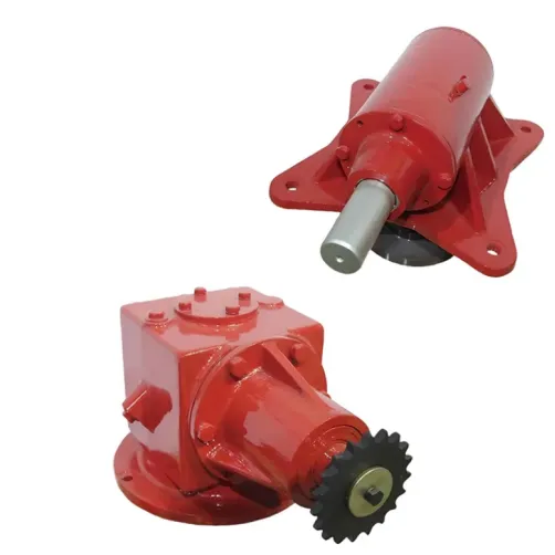 Circle Track Drive Shaft Balancing Machine Use