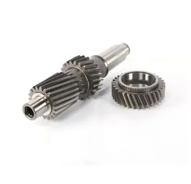 24 Gear Wala Tractor: Revolutionizing Farming Efficiency