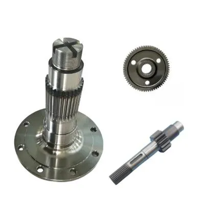 350 Gear Drive Timing: Essential for Engine Performance