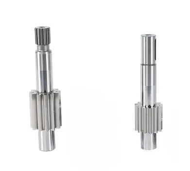 Precision Components in Machinery Systems