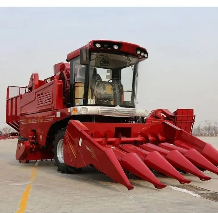 Trailed Beet Harvester for Sale and Agricultural Harvesting Machines