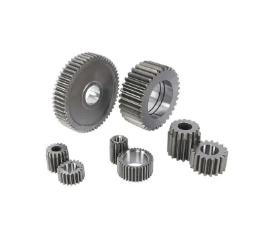 Behind the Scenes: Critical Components Driving Construction Machinery Performance