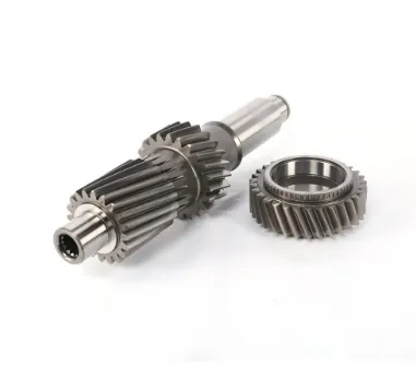 The Dynamic Landscape of the Tractor Industry