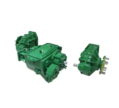 Choosing the Right Transmission: 4 Wheel Drive, Rear Wheel Drive, and More