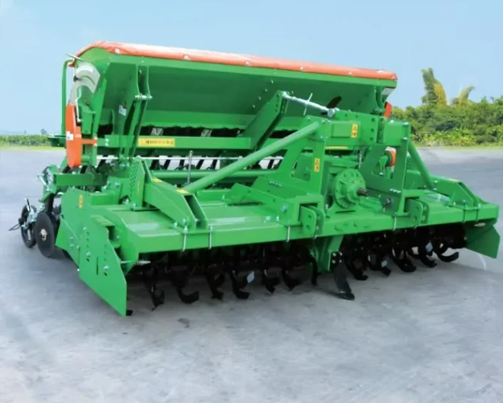 Direct Drill Seeder for Sale and Agricultural Seed Drill Machines