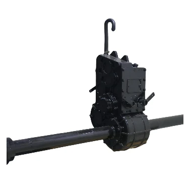 Essential Drive Components