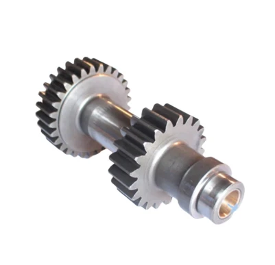 Gears - The Unsung Heroes of Mechanical Systems