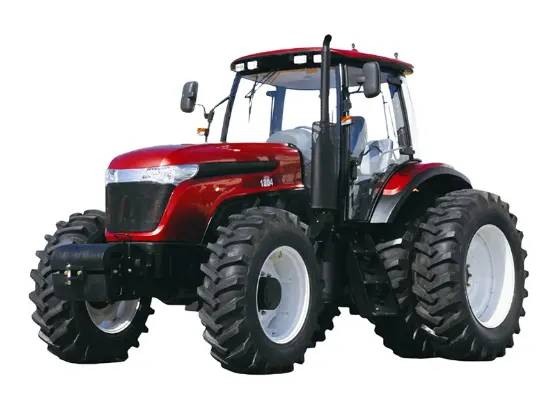 Farm Tractors for Sale PTO Power Ratings