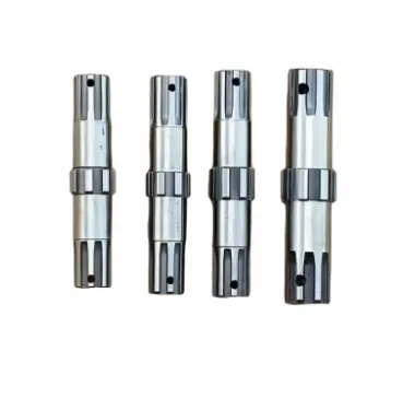 Precision Engineering in Rice Machine Assembly: The Role of Key Components