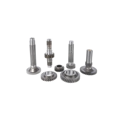 Tractors: The Backbone of Modern Agriculture