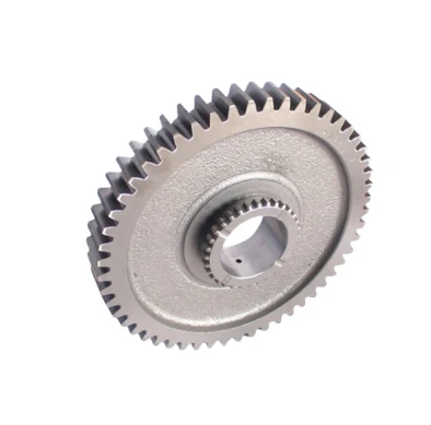 Gears Wholesale and Reduction Gear Price
