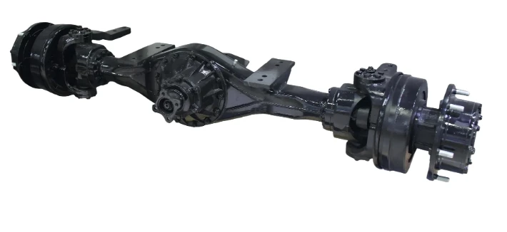 Understanding Different Types of Axles: CV Axle, Drive Axle, and More