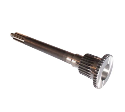 The Crucial Role of Gears in Machinery Operations