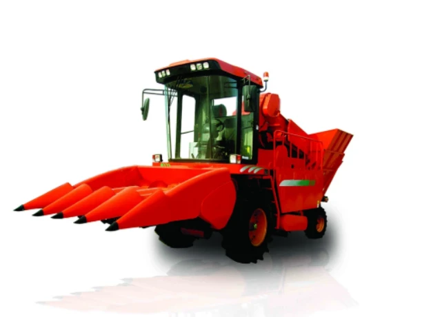 Harvester For Sale: Grain Tank Capacity Importance