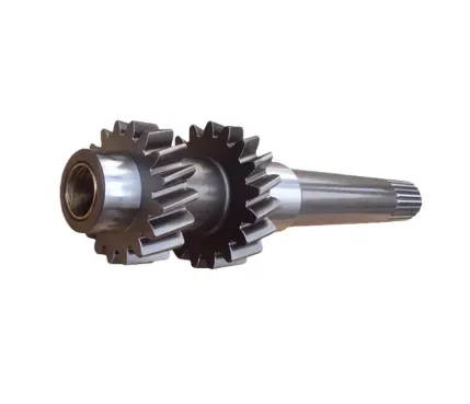 Gears - The Unsung Heroes of Mechanical Systems