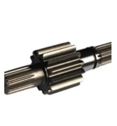 The Crucial Role of Gears in Machinery Operations