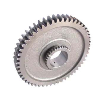 The Crucial Role of Gears in Mechanical Systems