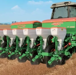 Seed Drill for Sale Custom Seeding Widths