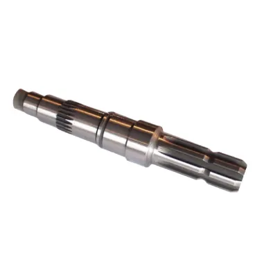 The Crucial Role of Gears in Mechanical Systems