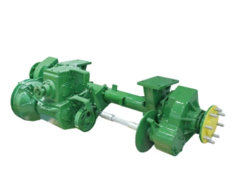 Rear Wheel Drive Automatic Transmission Reliability Factors