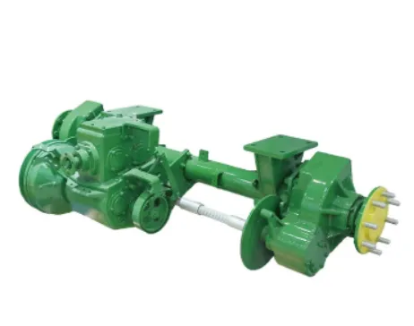 Rear Wheel Drive Automatic Transmission Reliability Factors