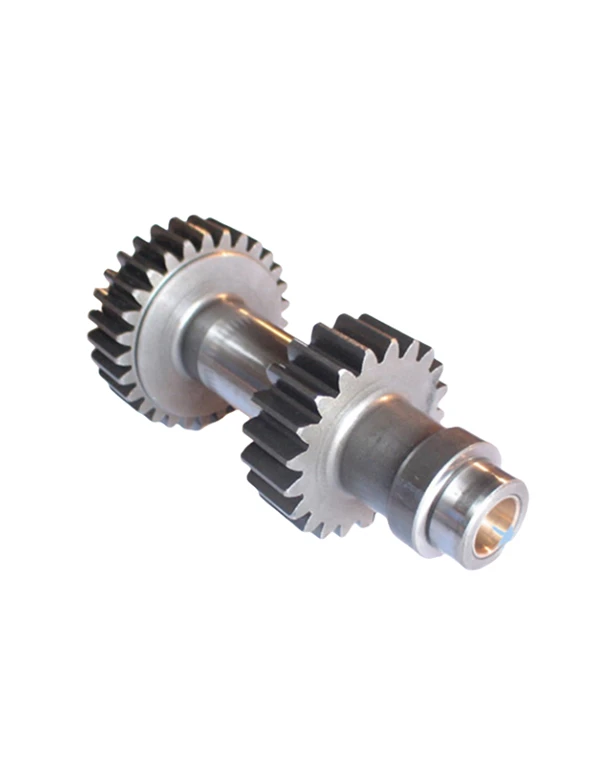 Power Output Gear