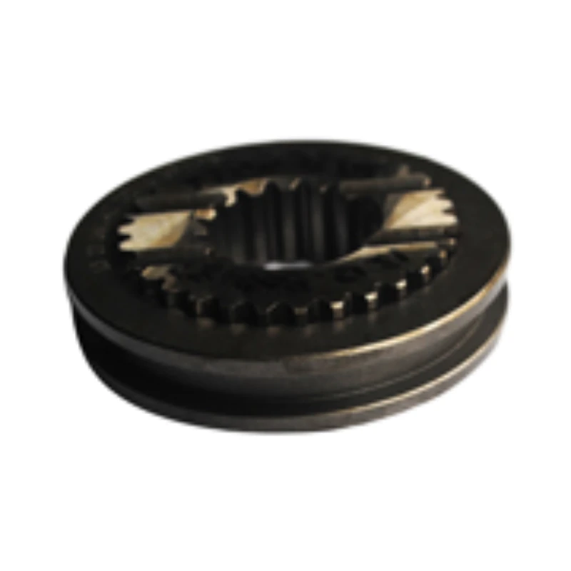 Tractor Engagement Socket