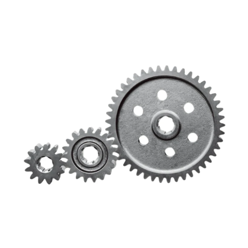 Rotary Tiller Gears