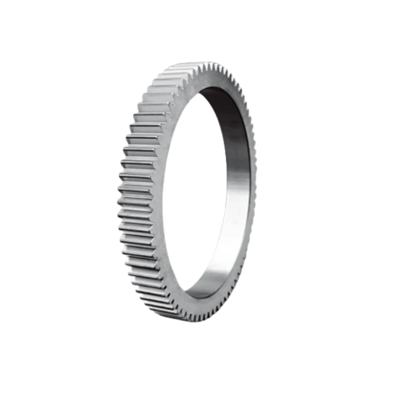 1000 Axle Differential Large Gear Ring