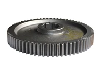 Tractor Final Transmission Big Gear wheel