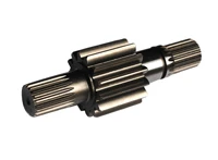 Tractor Active Gear Shaft
