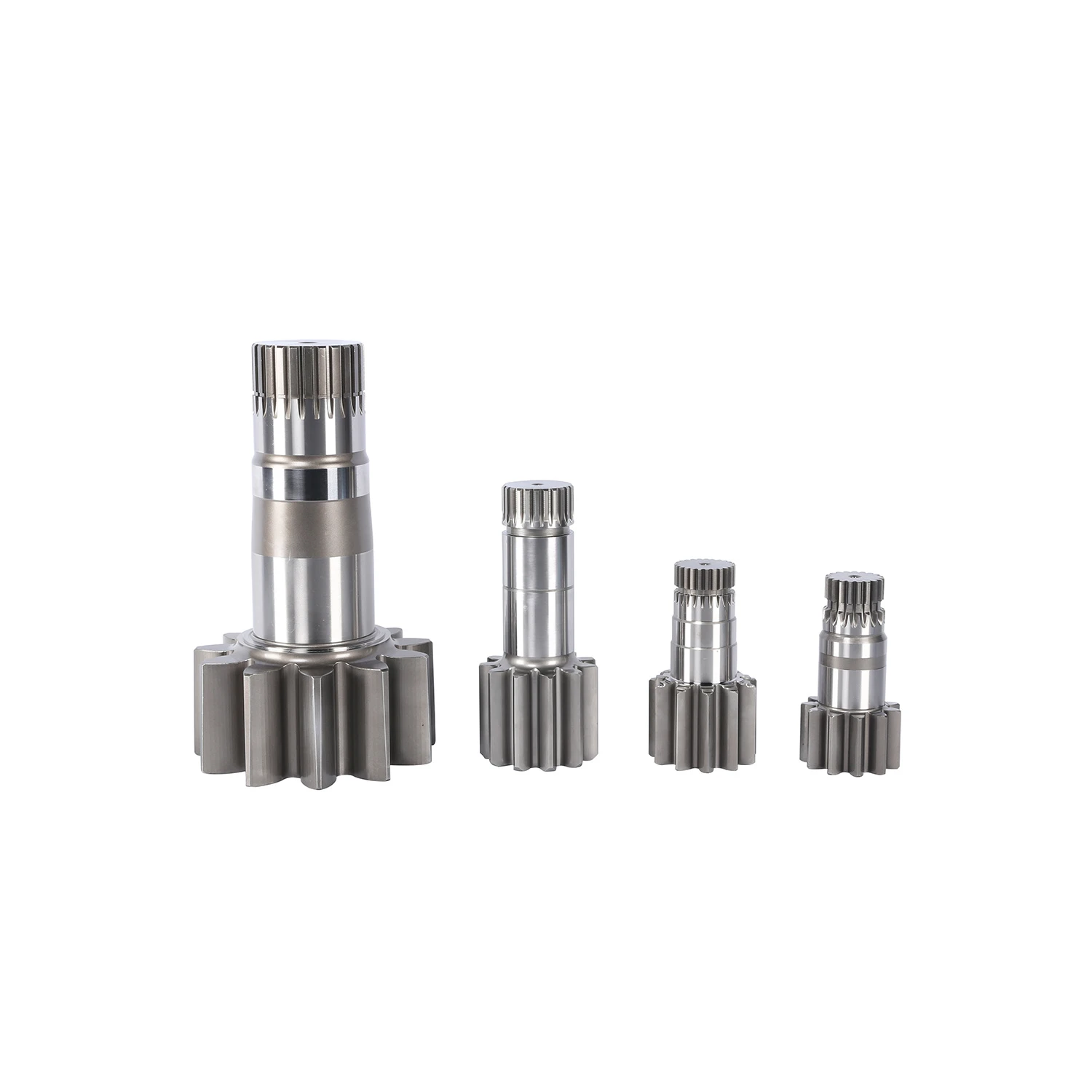 Construction Machinery Gears