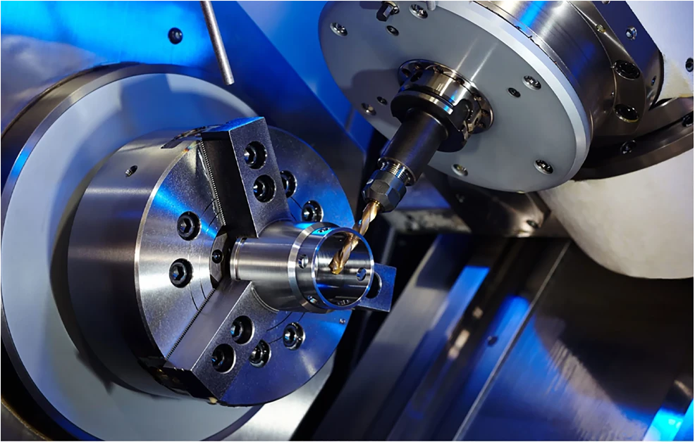 shafts manufacturers