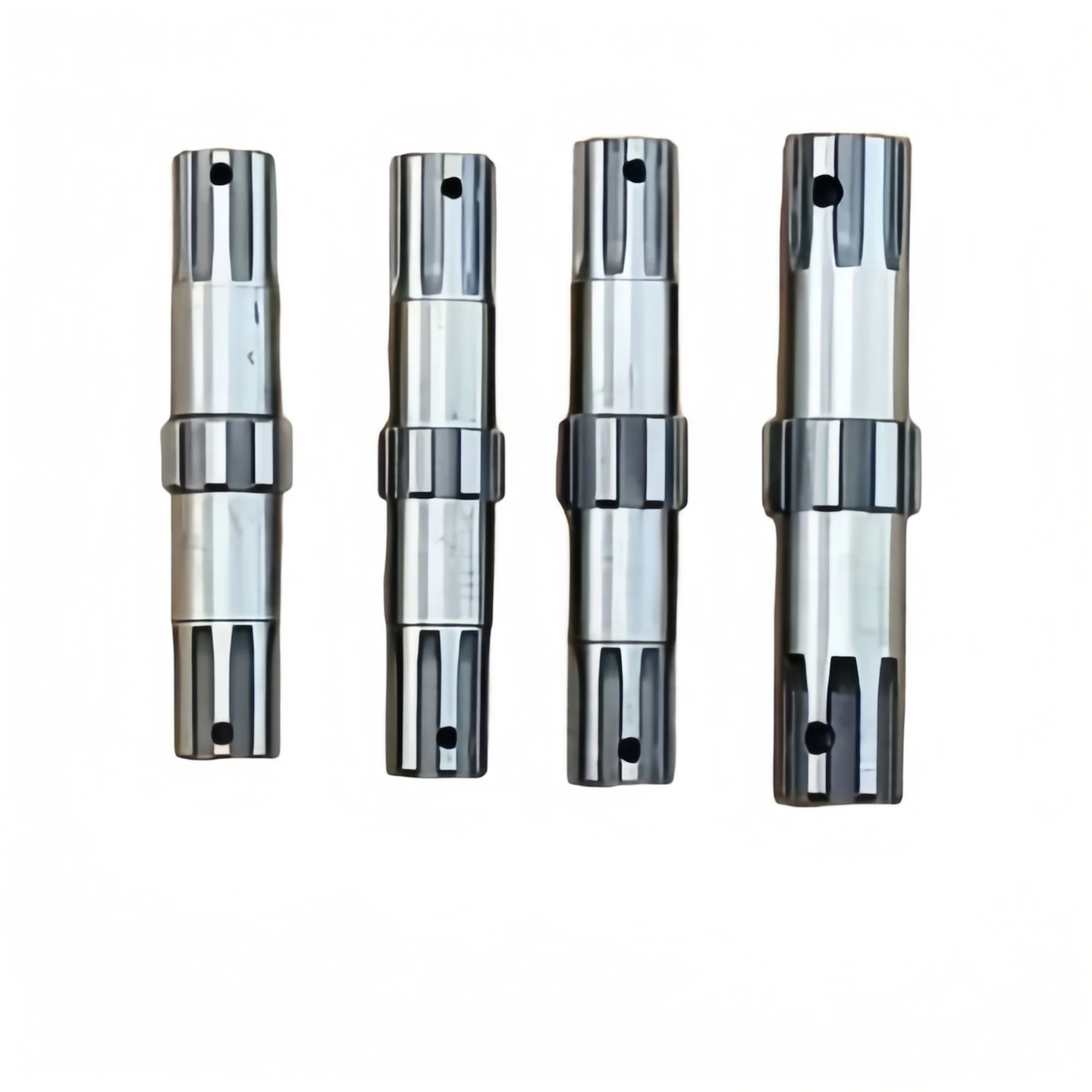 Spline Shaft Of Rotary Tiller