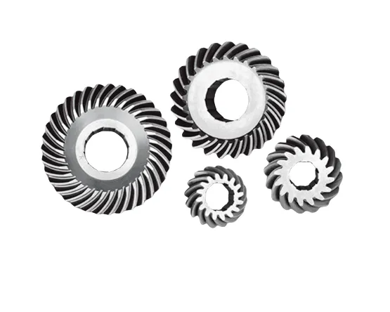 Umbrella Gear Manufacturer | Precision, Quiet, Custom, Fast