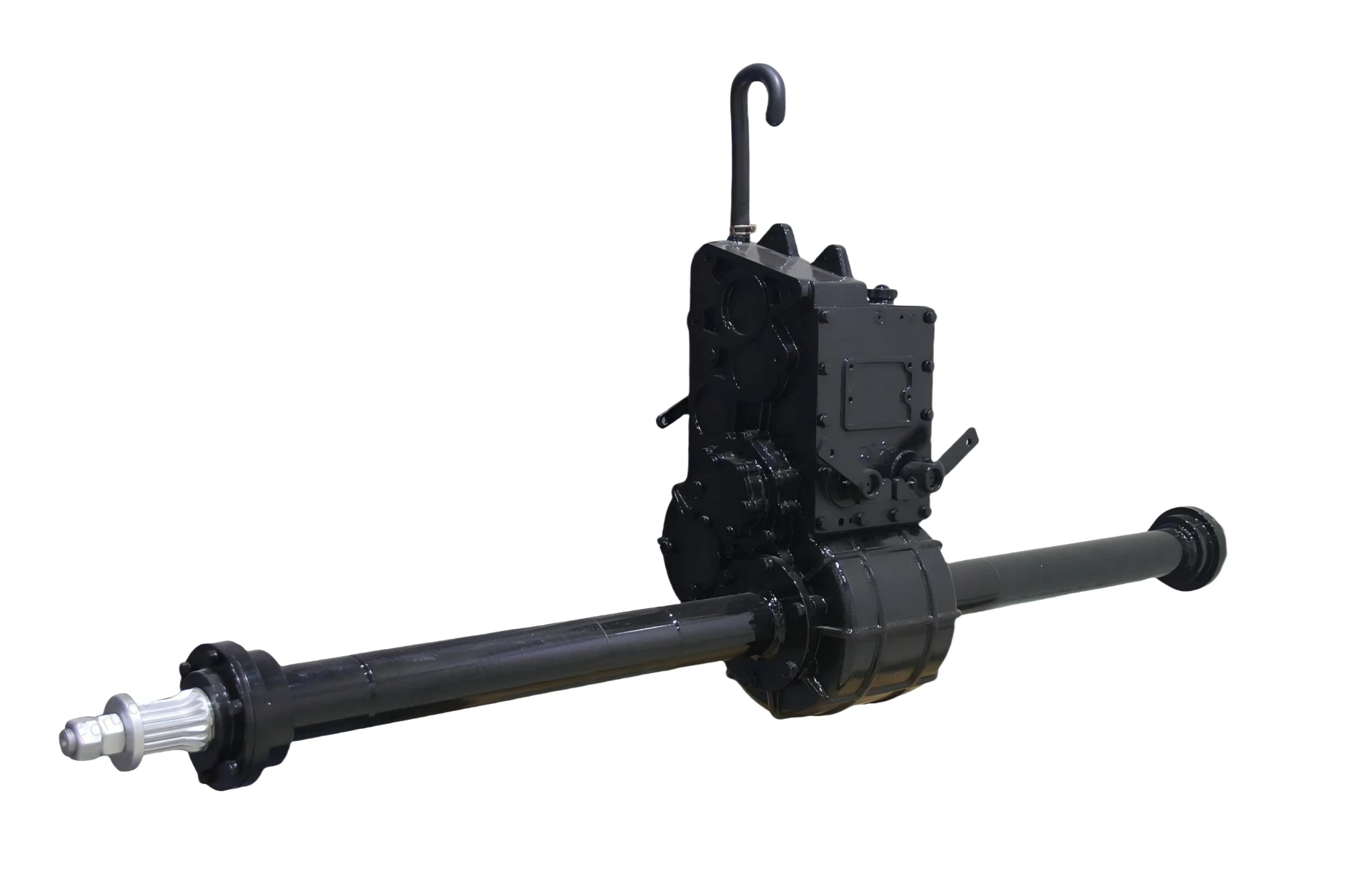 R88 Wheel Engine Rear Drive Axle