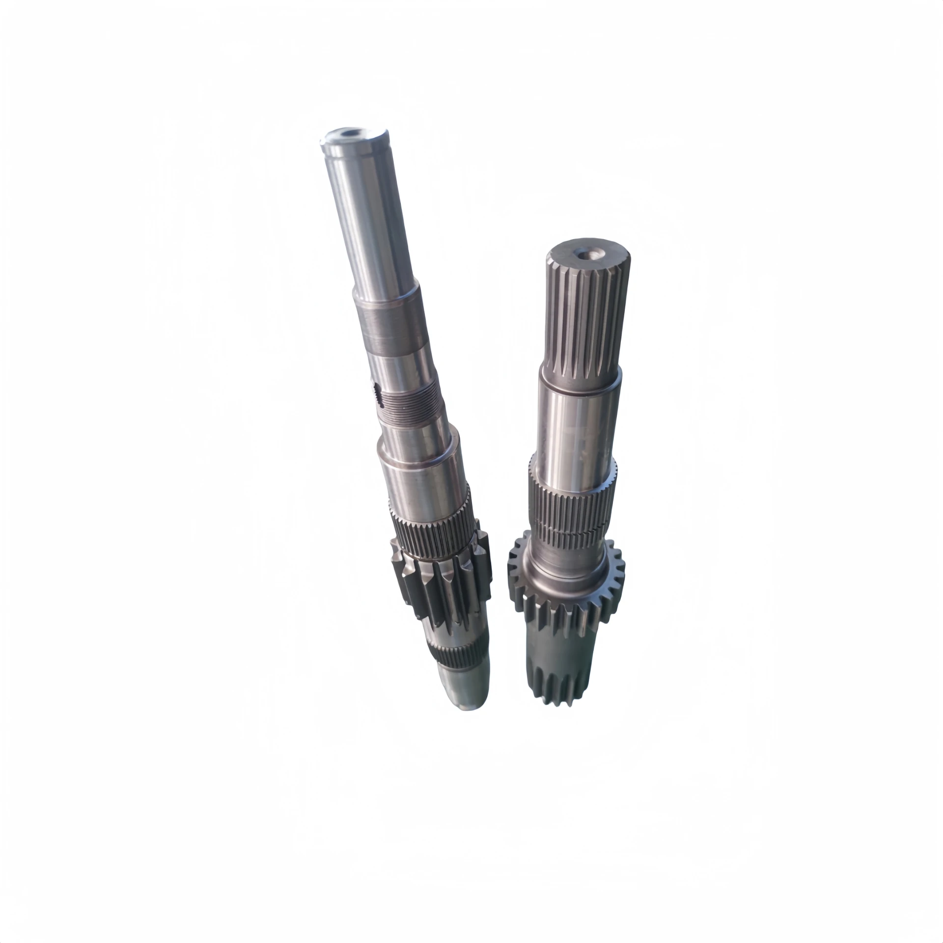 Harvester Gearbox 1 Axle And 2 Axles