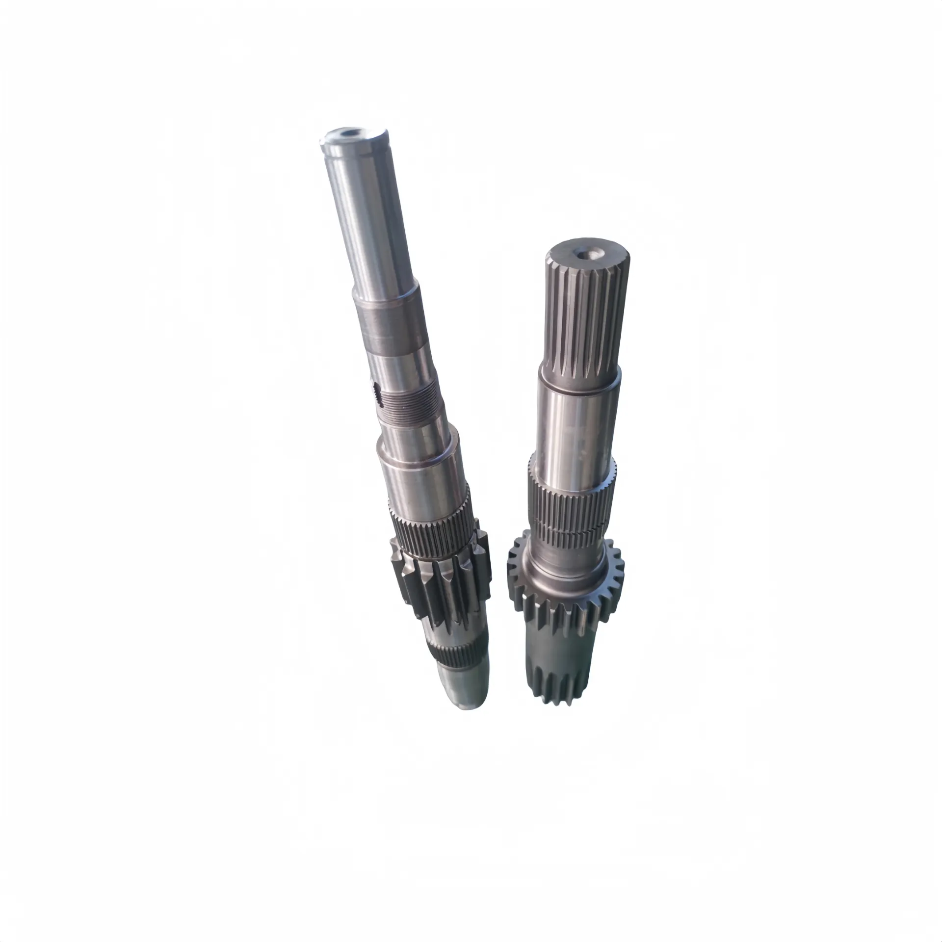 Precision Gear Rack | Hardened Steel, Custom Sizes