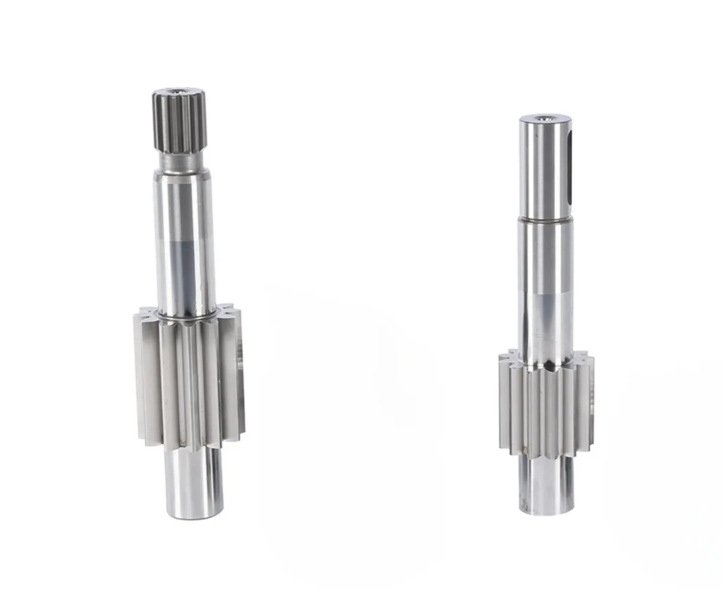 Top Gears Manufacturers: ISO-Certified, Fast Lead Times