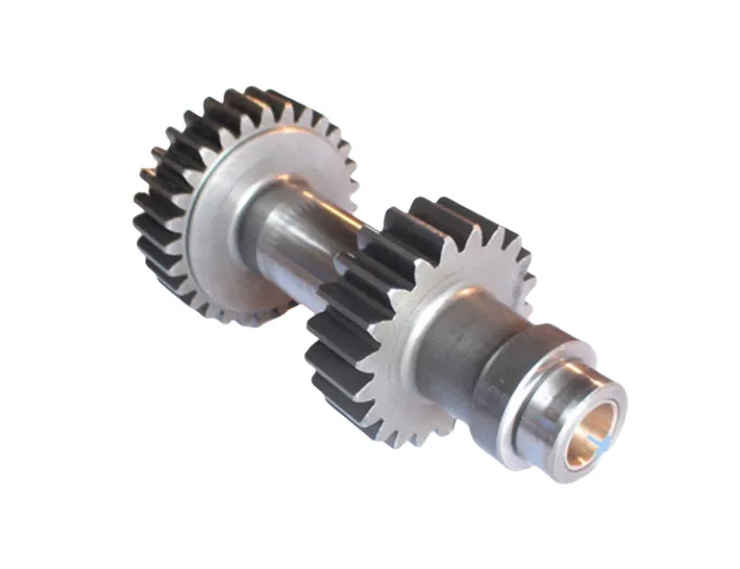 Output Gear: High Precision, Durable, Custom OEM, Fast Lead
