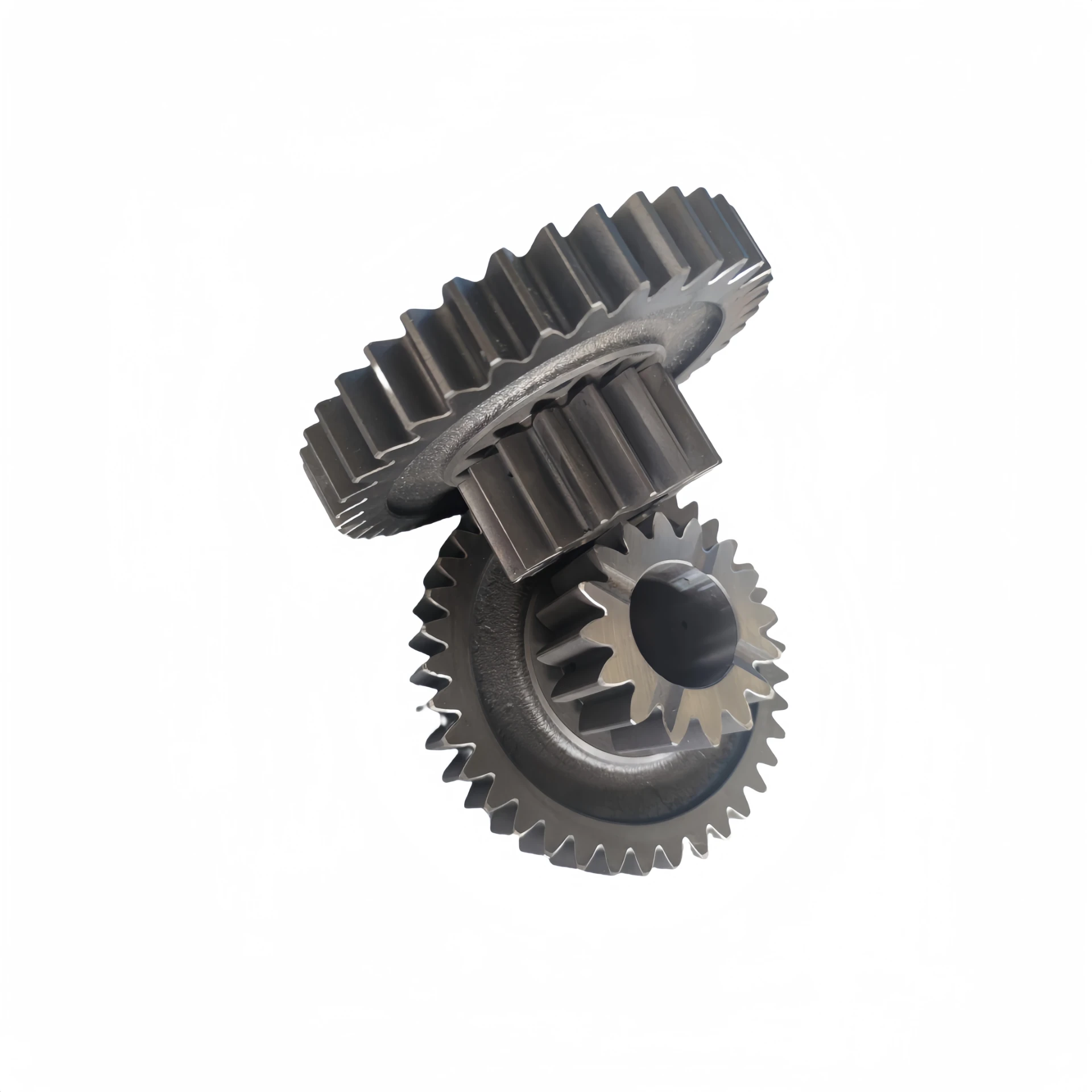 Rice Machine Four-Axis Gear